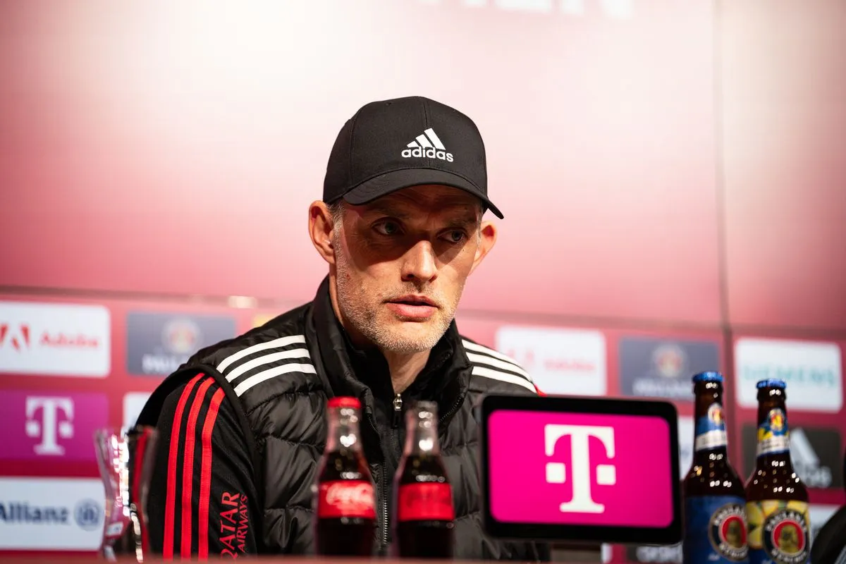 Terremoto Bayern, dalla Germania: “Anche Tuchel potrebbe lasciare”