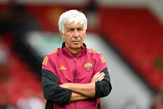 Roma, buone notizie dall’infermeria, intanto dal mercato…