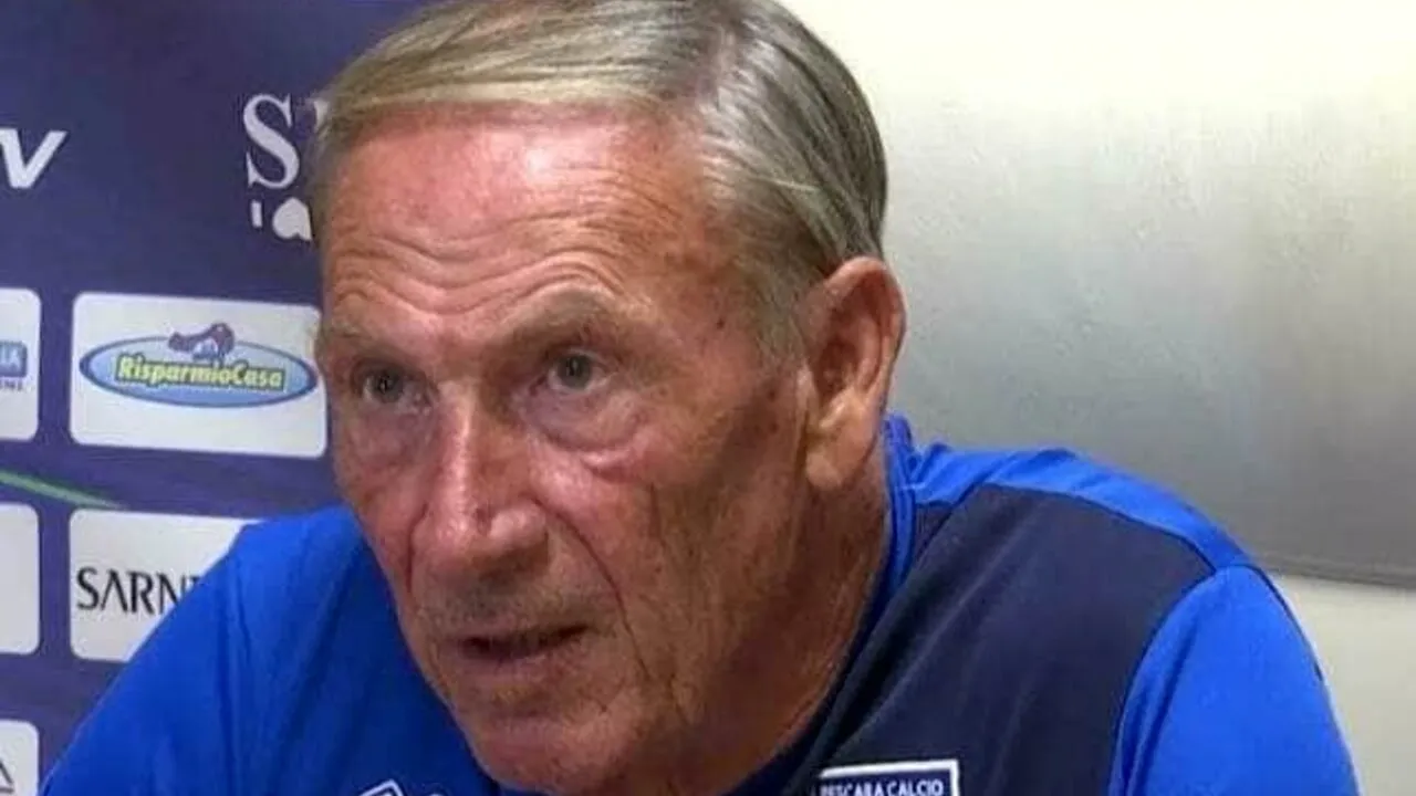 Zeman sta con Mancini: “Ha fatto bene ad andare in Arabia, vi dico che…”