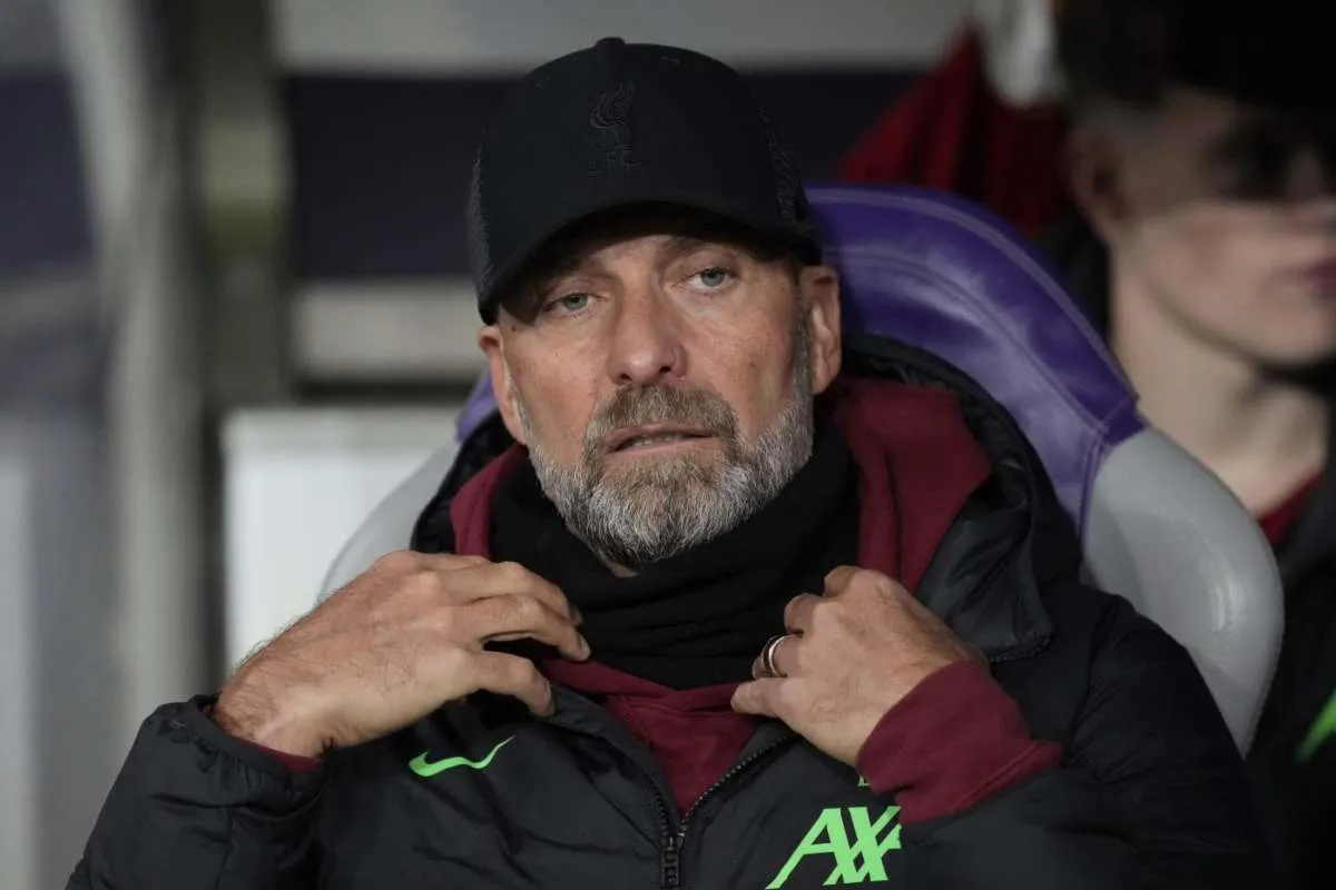 Atalanta show, Klopp shock: “Non ho energie per pensare al ritorno, ecco i nostri problemi…”