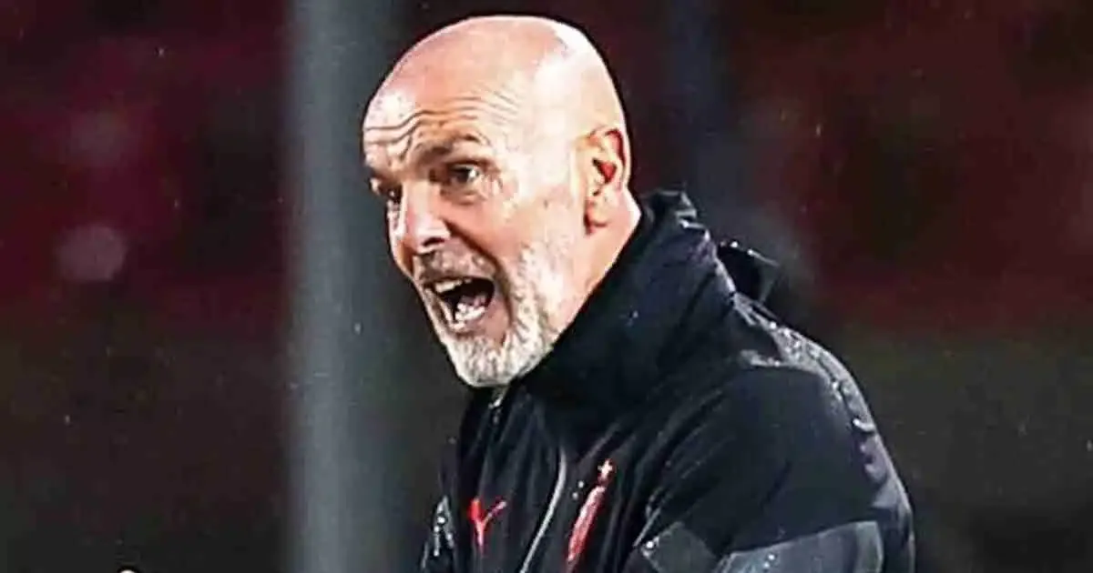 Pioli e la richiesta al Milan: vuole un attaccante, il prescelto...