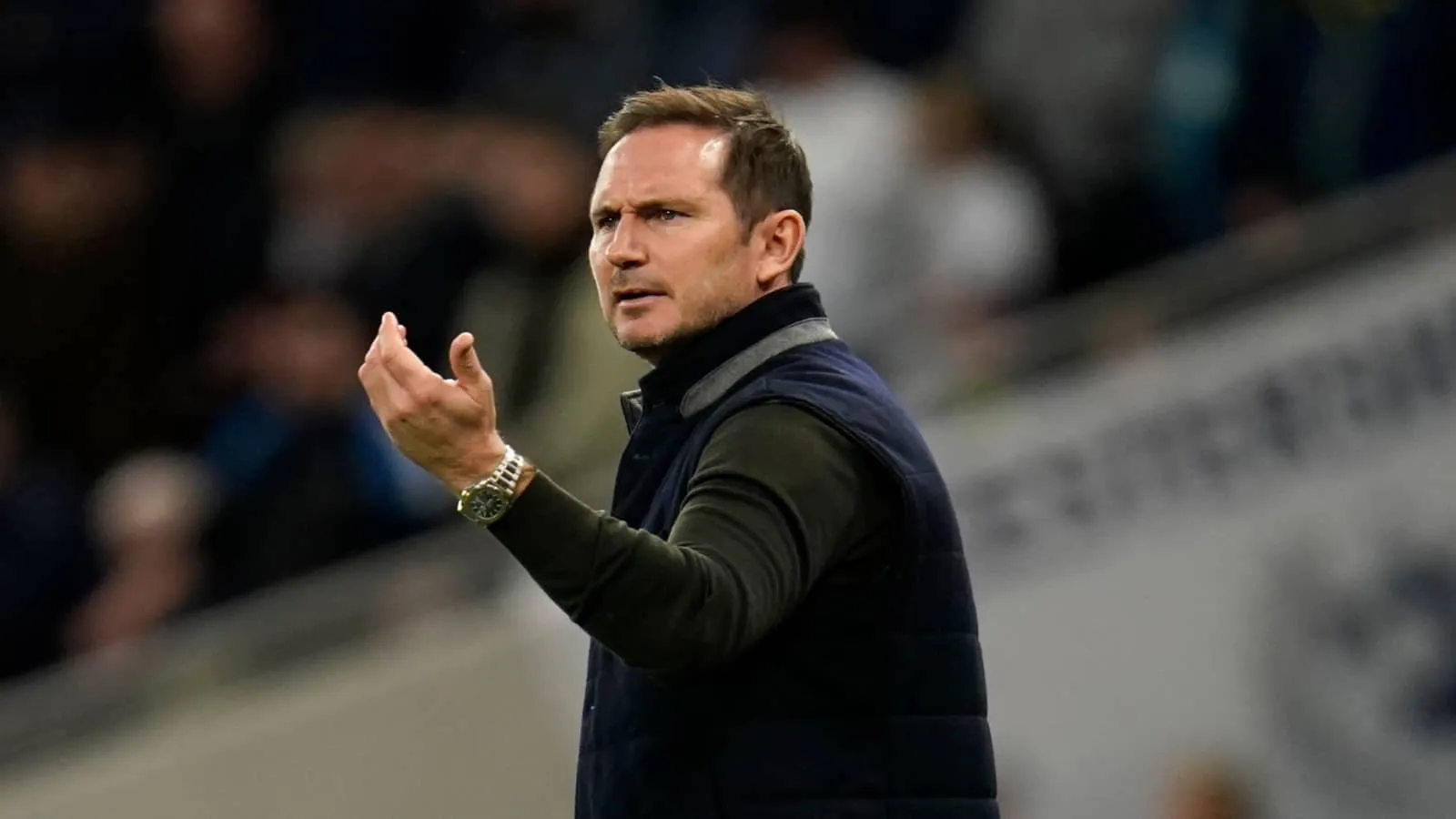 Chelsea, l'incredibile record (negativo) di Lampard!