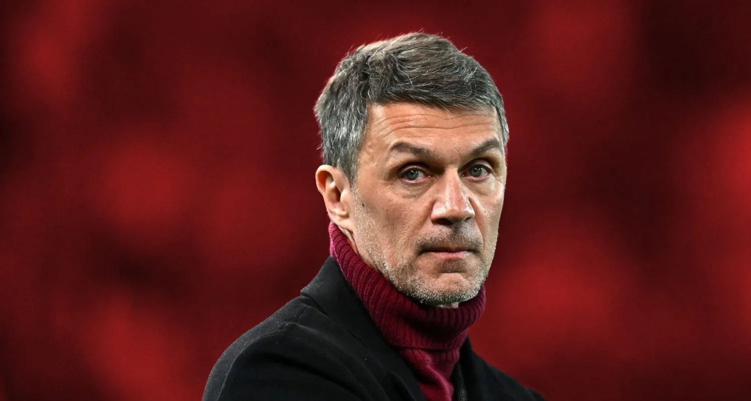 L’elogio di Maldini all’Inter: “Diamo poca importanza alle gestioni, i giocatori non sono macchine, ma…”