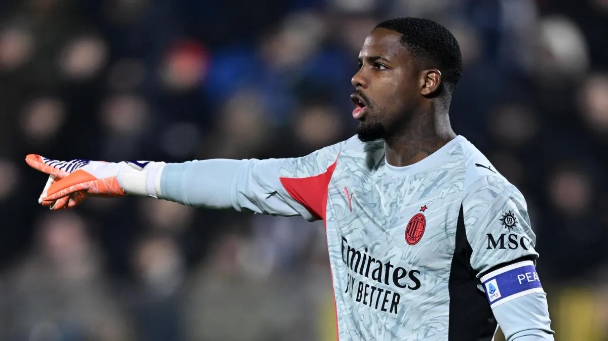 Mercato Milan, manca ancora un pezzo per rinnovo Maignan