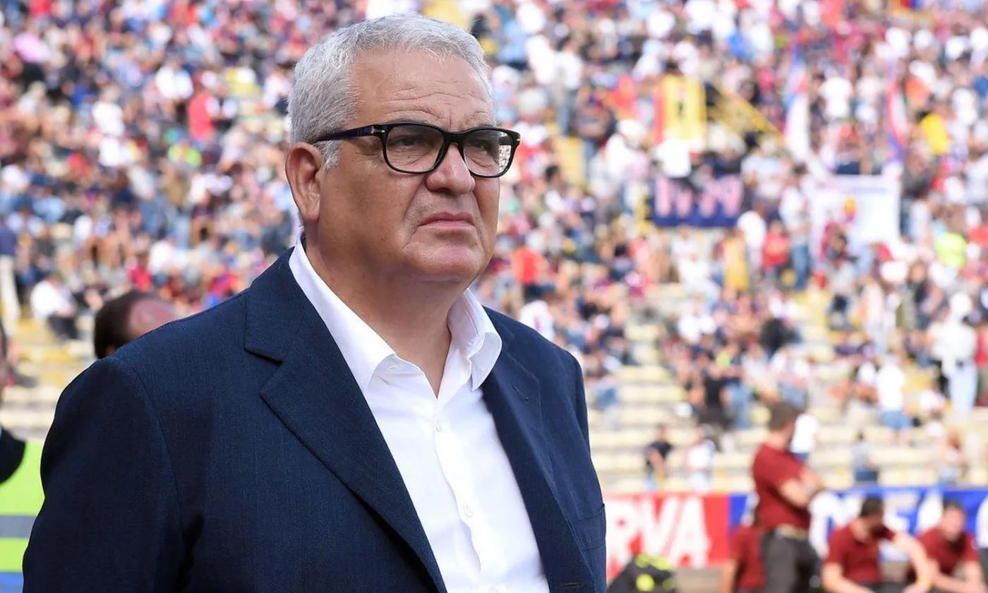 Corvino e l’aneddoto su Vucinic: “Gli feci aprire il campo e lo spogliatoio per tante mattine perché…”