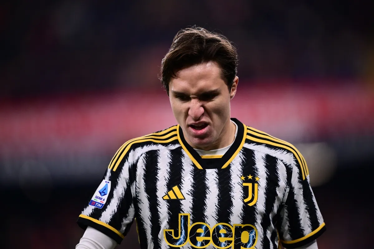 Juve, per Chiesa c’è la fila in Italia e all’estero: intanto Thiago Motta…