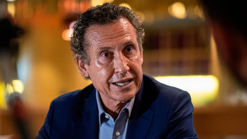 Valdano: “L’Europa è stata l’Arabia degli ultimi 20 anni. Prima di giudicare Veiga bisogna…”