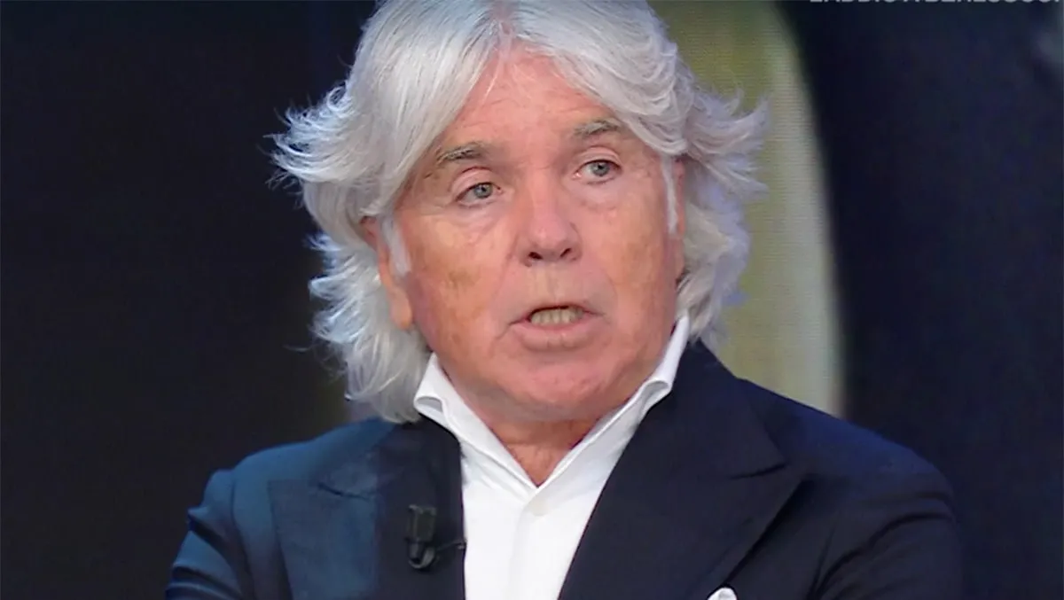 Zazzaroni: “Allegri ha una squadra debole, su Mourinho vi dico che…”