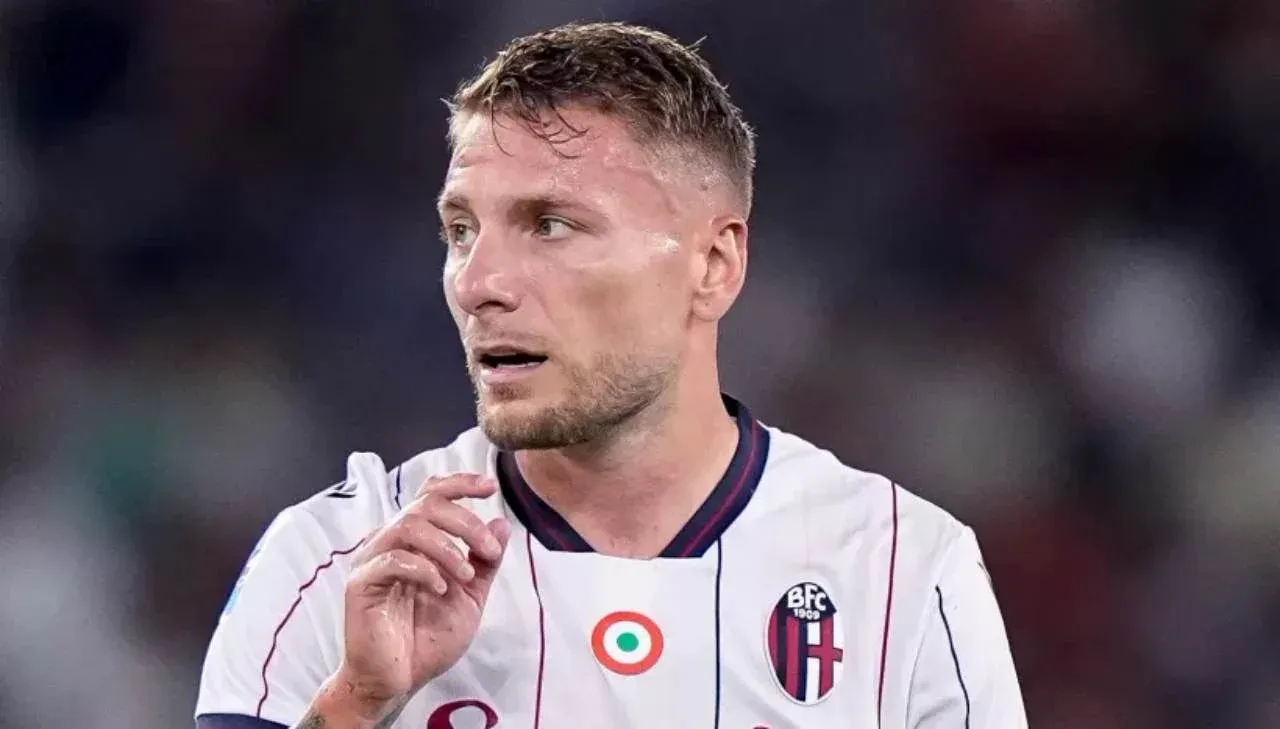 Bologna, Immobile: le ultime sul rientro in campo: la situazione