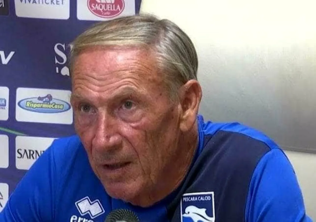 Zeman: “Solo in Italia chi scommette non prende tre anni. Dicono di essere malati, ma…”