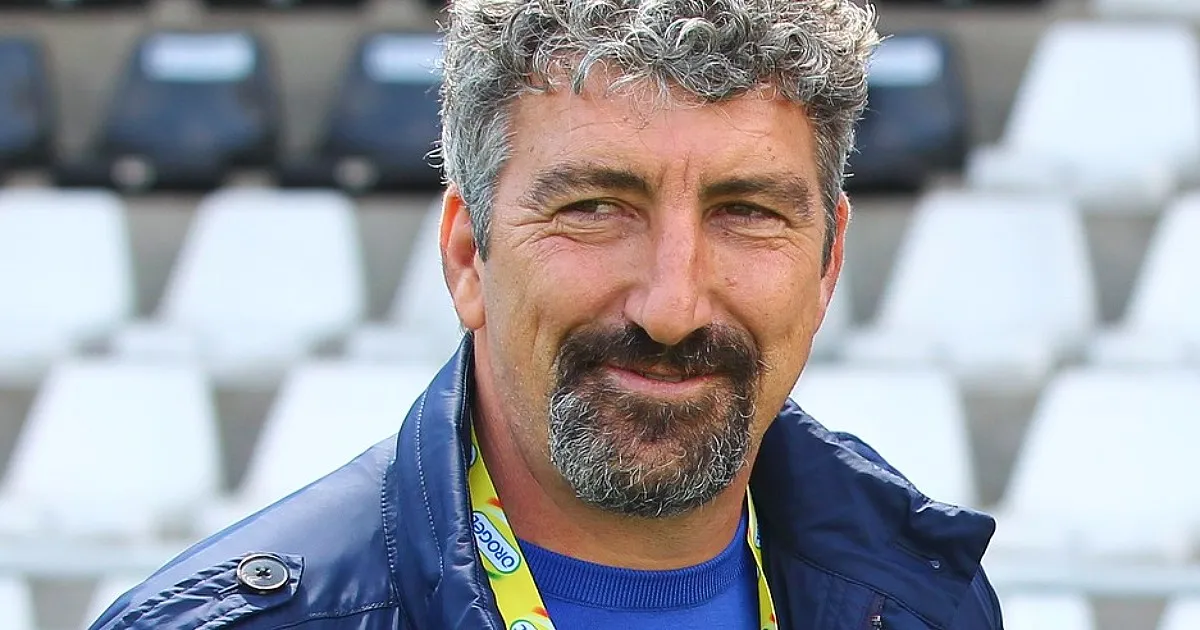 Hubner: “Trent’anni fa sarebbero state carezze, non falli. Vi dico un difensore fastidioso…”