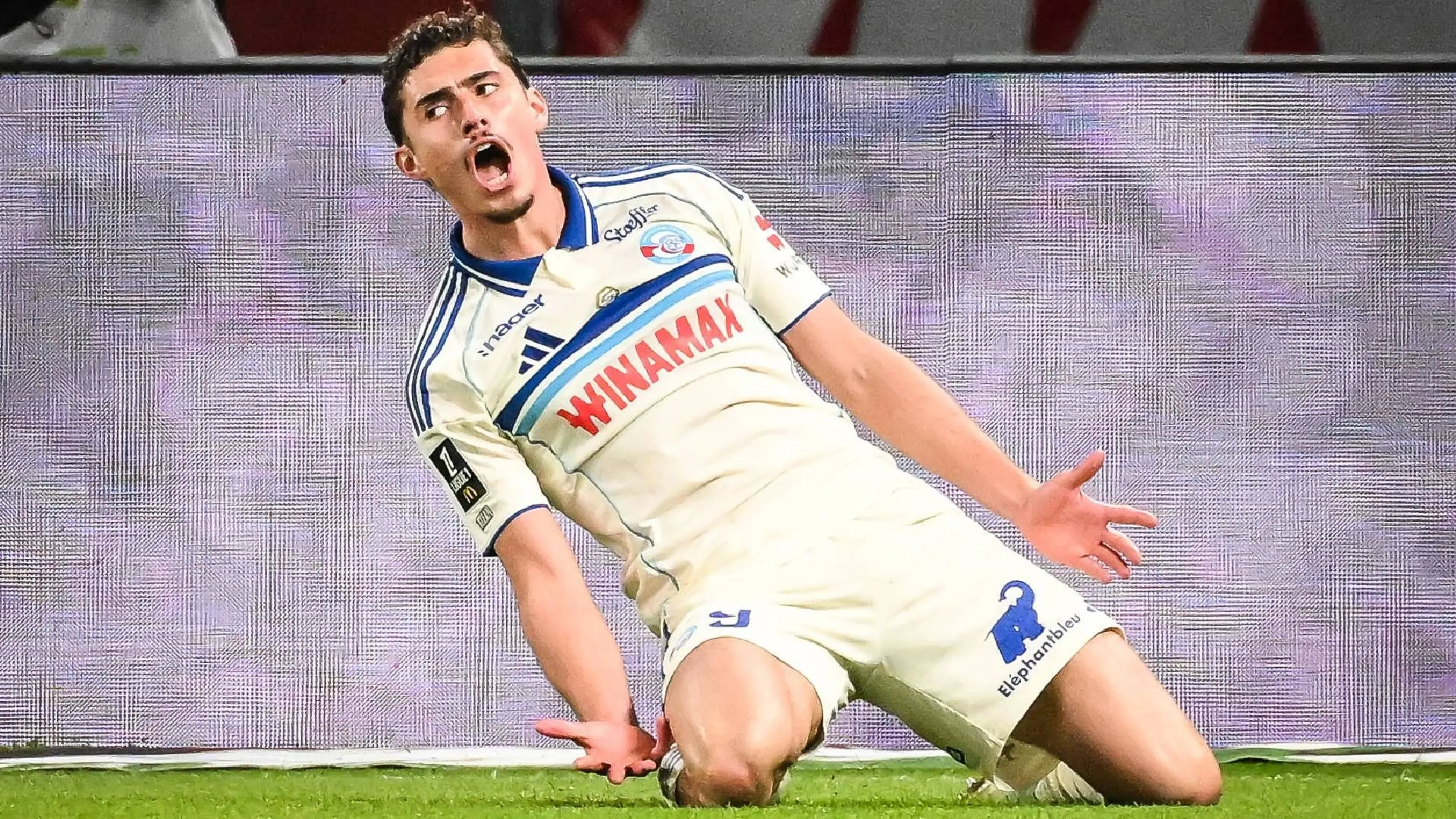 Calciomercato Milan, l’attaccante che piace a Tare gioca in Ligue 1