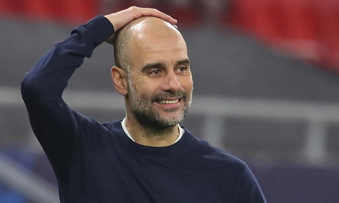 Guardiola esalta l’Atalanta e spiega: “Avete visto come giocano? Adesso possono…”