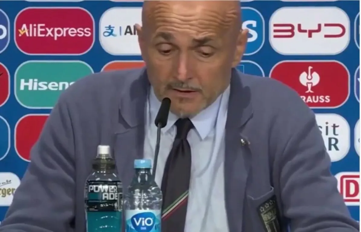 Criscitiello attacca: “Spalletti si è prestato agli ordini dall’alto. Servirebbe un tutor per…”