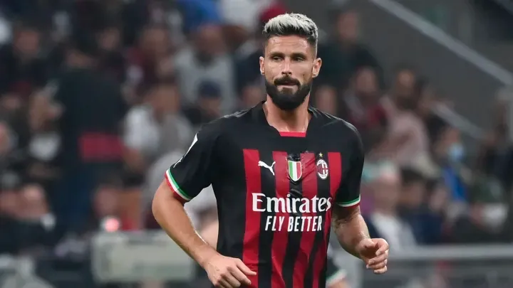 Milan, scelto l'erede di Giroud: colpo da 50 milioni di euro!