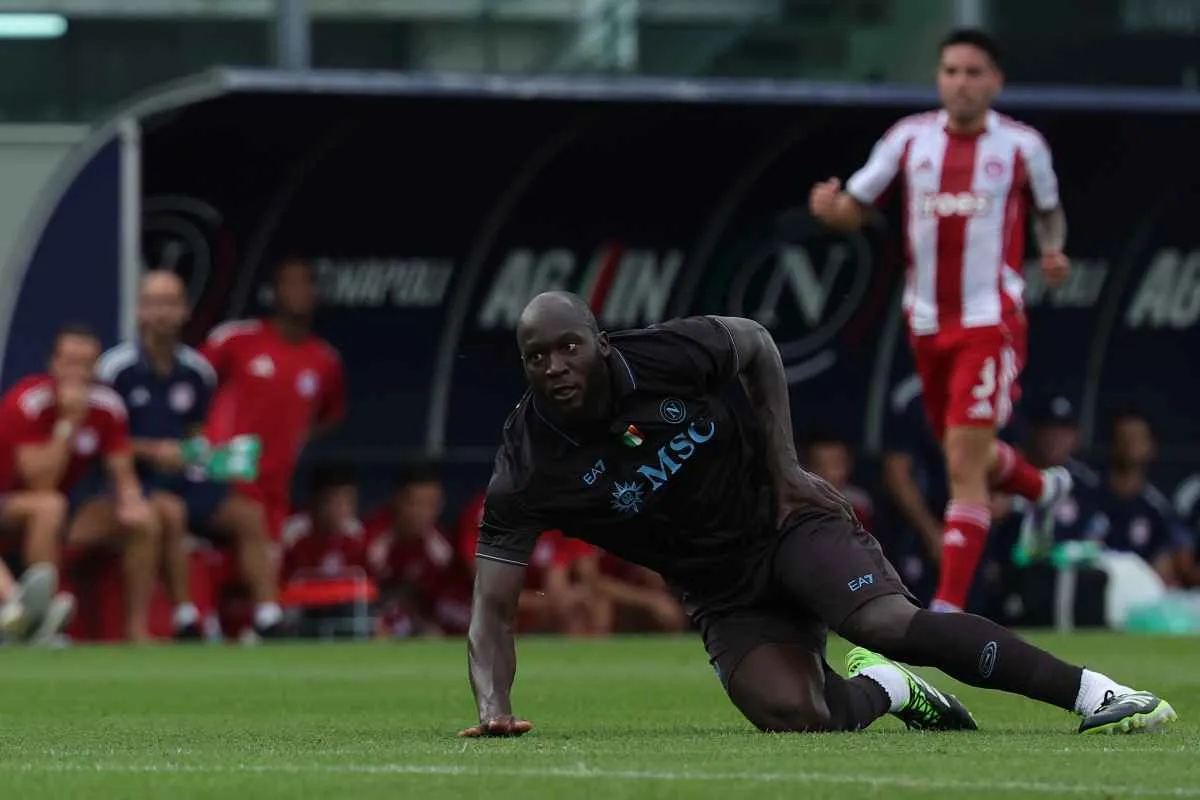 “Lukaku cambia tutto”: l’emergenza detta nuovi incastri di mercato