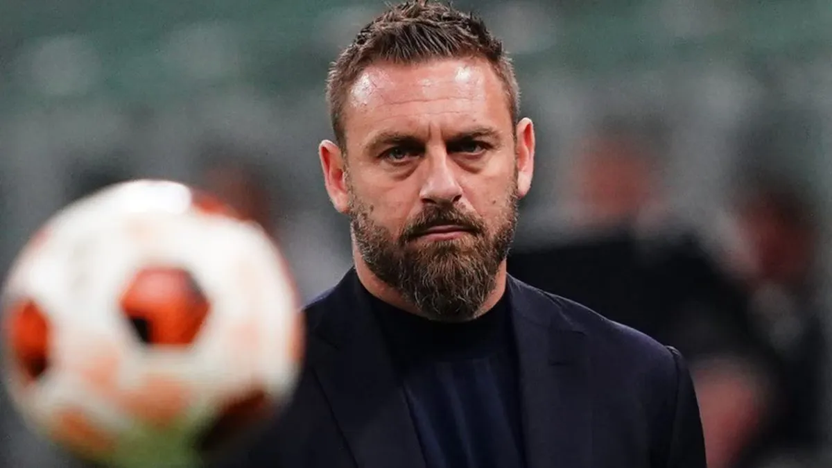 Zoff: “Serie A torneo dell’esasperazione, De Rossi ha grandi meriti perché...”