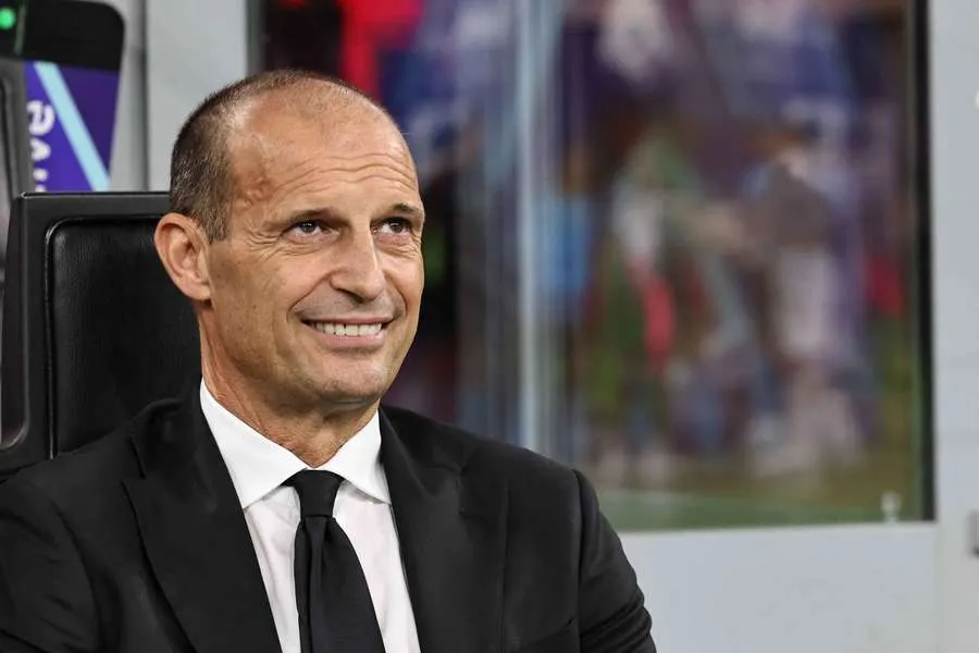 Milan-Napoli, Allegri: “Bisogna continuare così. Leao? Avanti ne ho cinque…”