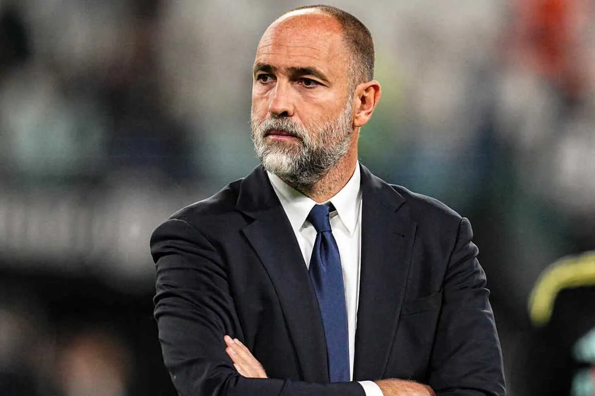 Juve, Tudor non è più intoccabile: i quattro nomi secondo La Stampa