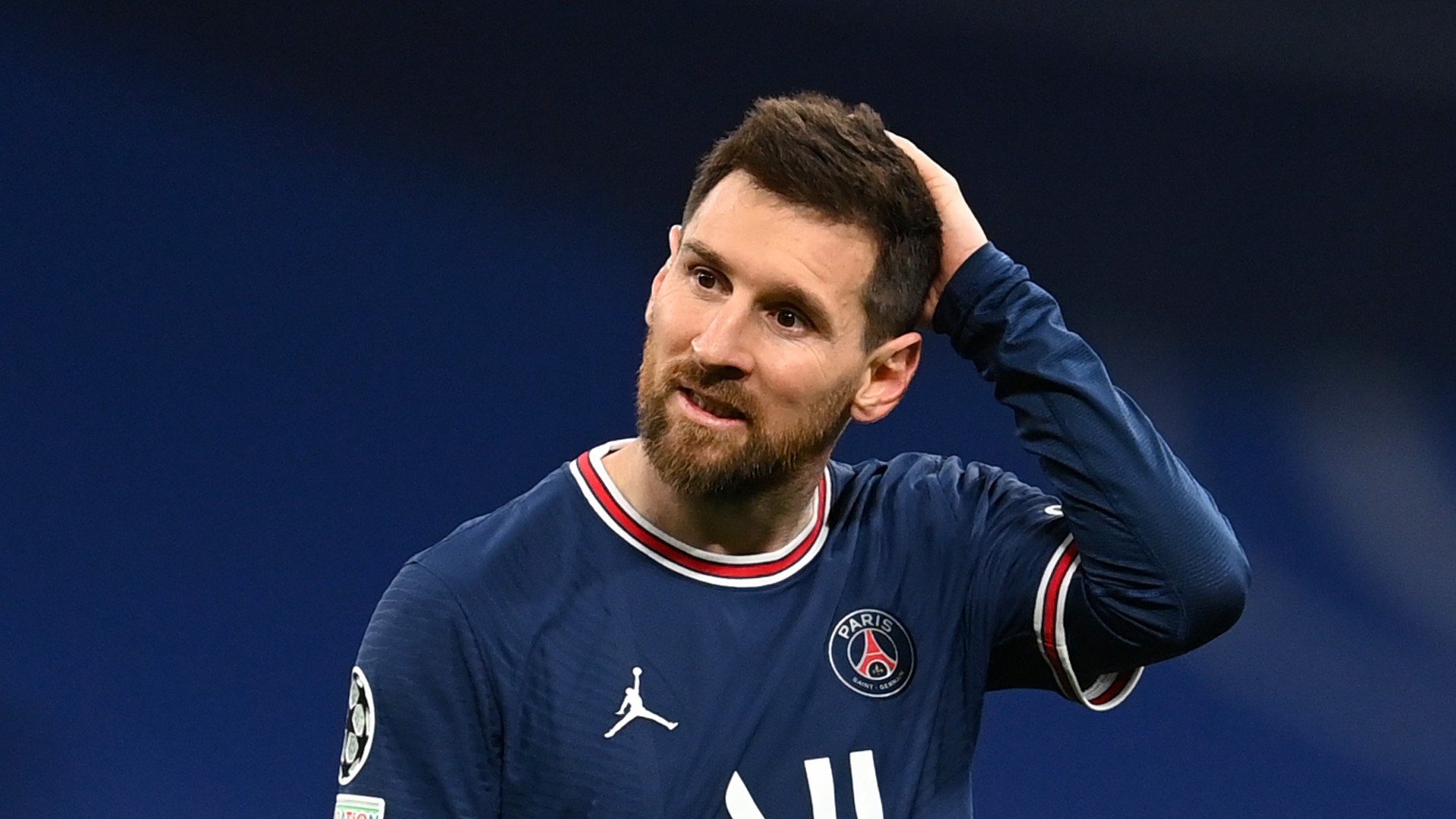 Un giocatore del Barcellona svela il futuro di Messi: “Lo stiamo aspettando. Al PSG non possono…”