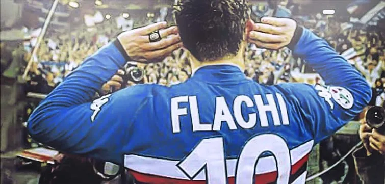 Flachi e il vortice della droga: “Hanno provato ad aiutarmi, pensi sempre di smettere e poi…”
