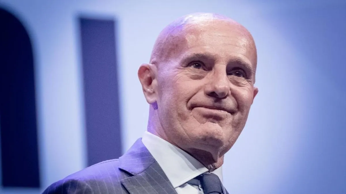 Sacchi punge ancora l’Inter: “Devono migliorare un aspetto per fare salto di qualità”
