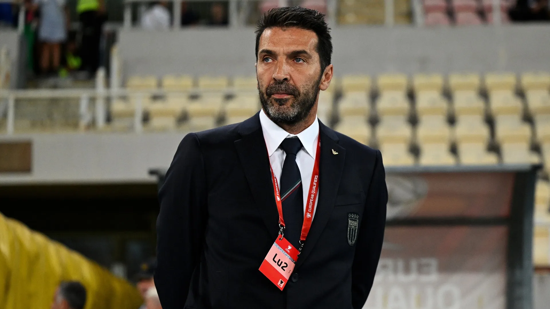 Buffon sul razzismo: “Stadio spesso considerato come zona franca. La cosa importante è…”