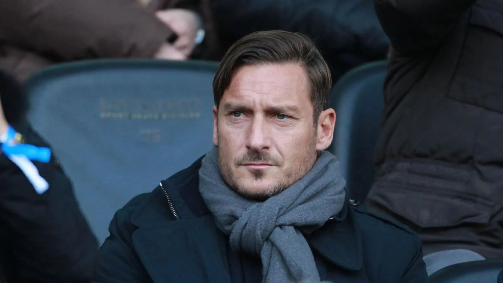Totti scettico su Dybala: “Al posto della società farei delle riflessioni perché…”