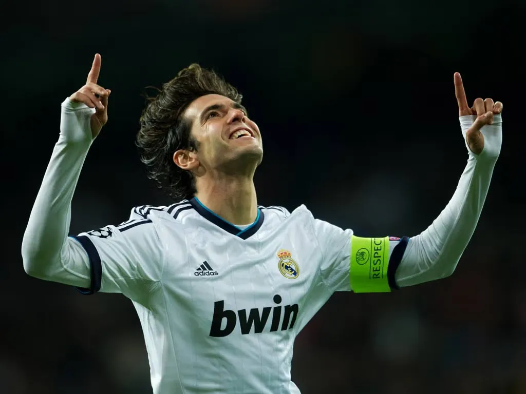 Ancelotti e il paragone con Kaká: “Bellingham? Ha qualcosa di Ricardo. Vent’anni fa...”