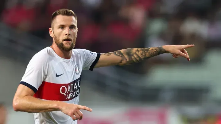 Psg sconfitto in casa, tifosi contro Skriniar: e l'Equipe lo bastona nelle pagelle!