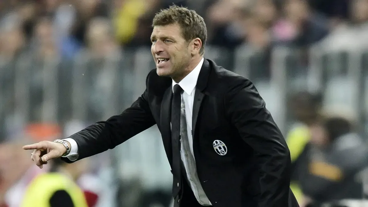 Carrera sicuro: “Allegri come Lippi? No, c’è una cosa che li rende diversi”