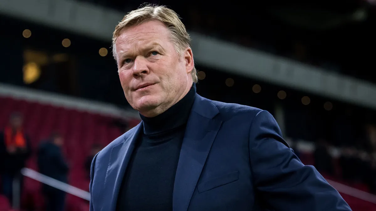 Koeman, parole di fuoco su Laporta e il Barcellona: “Troppe scorrettezze, così non va…”