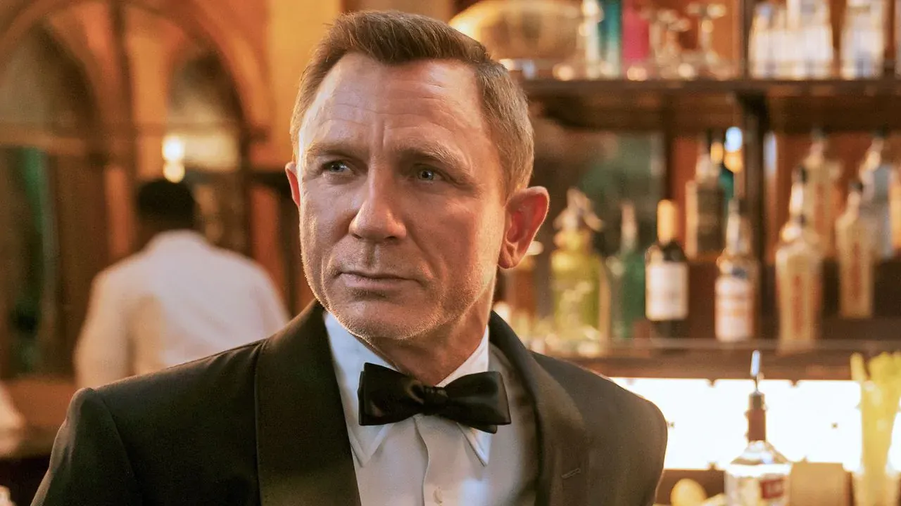 Dal Real Madrid a James Bond: un ex Blancos nel ruolo dell'agente segreto?