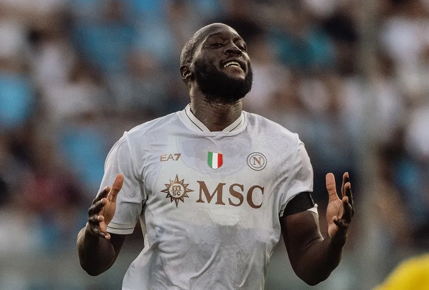 Lukaku, ecco come sta e quando torna: le ultime