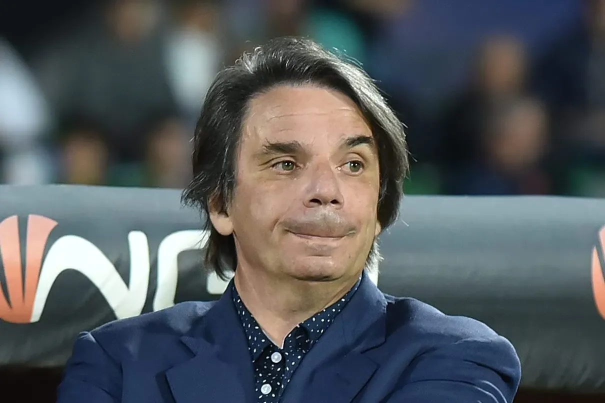 Eziolino Capuano: “Ho il gemello scem*, avrei fatto un’altra carriera se…”