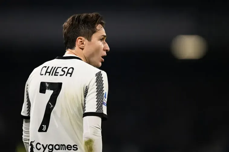 Juventus, Allegri avvisa Chiesa: 'Non è più un ragazzino...'