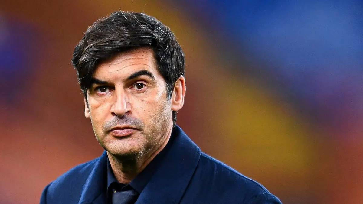 La rassicurazione al Milan: “Sarà un Fonseca diverso rispetto a quello di Roma …”