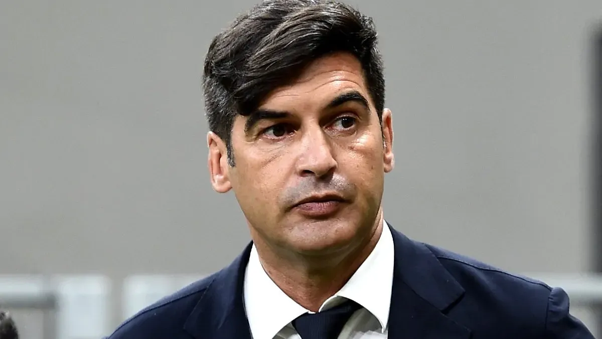 Milan, Pellegatti: “Ora c’è un Mister X che può superare Fonseca”