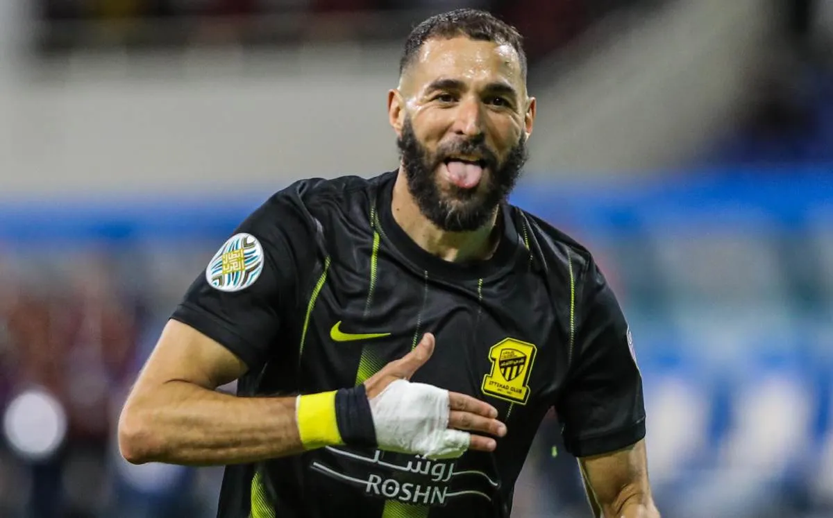 Caso Benzema in Francia: 'Togliamogli Pallone d'Oro e cittadinanza
