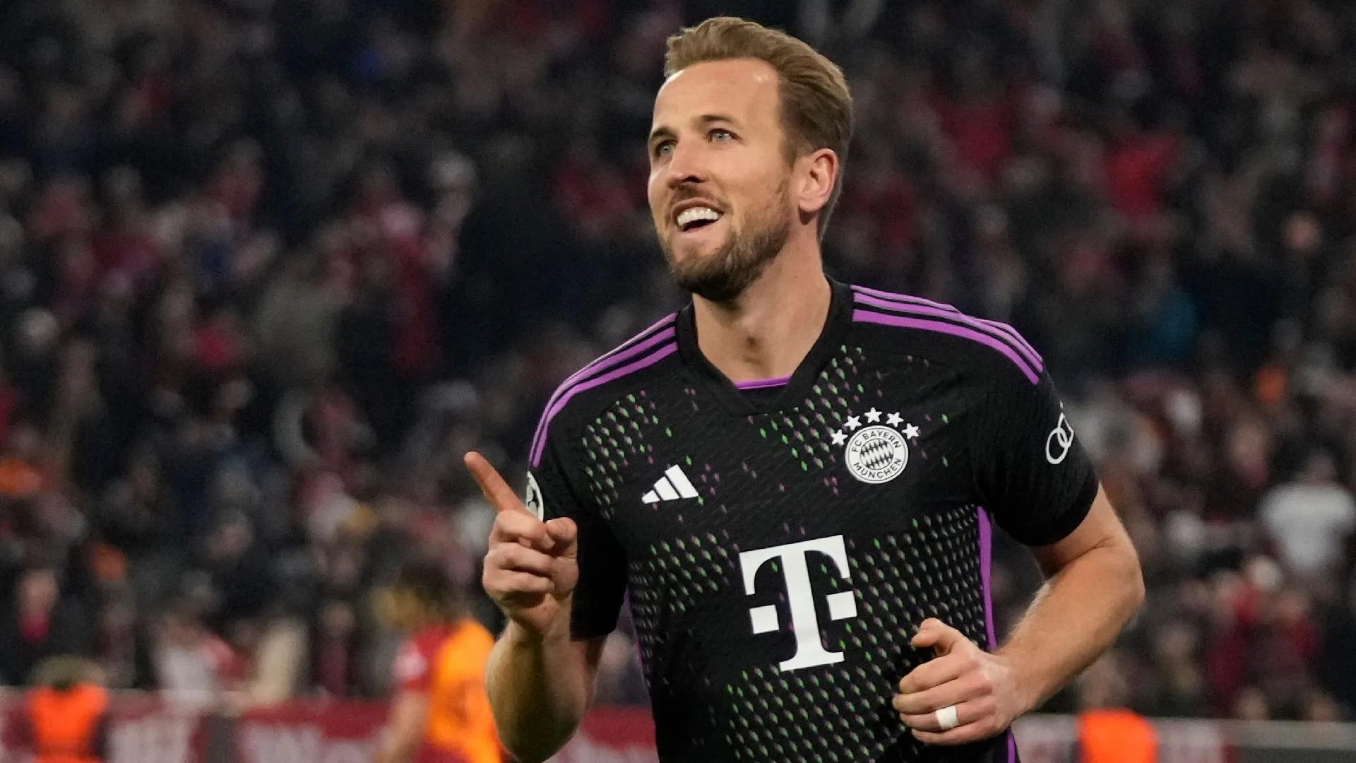 Kane e l'elogio ad un difensore italiano: 'Assieme a Terry, il più forte che ho affrontato'