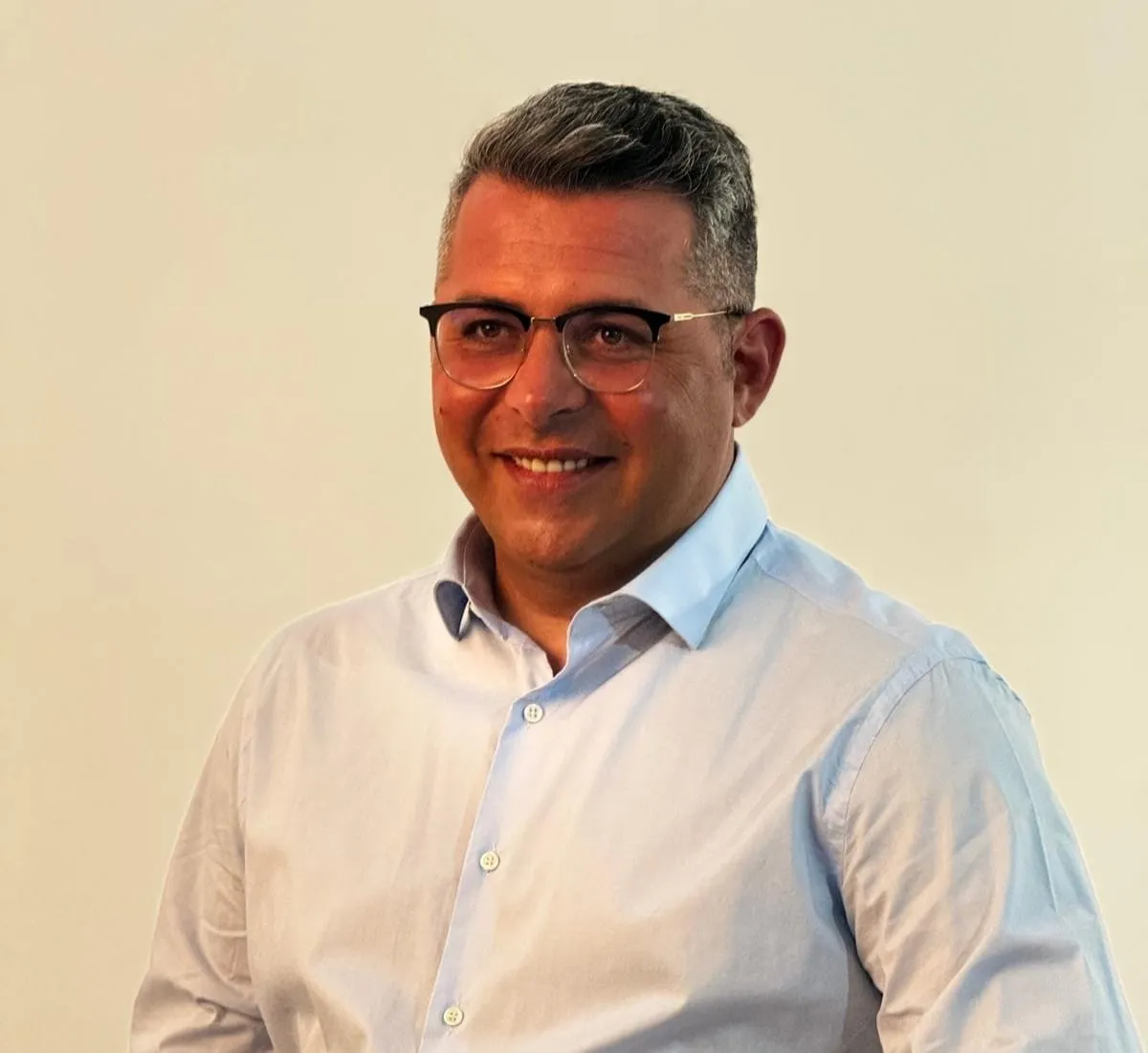 Mimmo Valente - Presidente Virtus Erchie