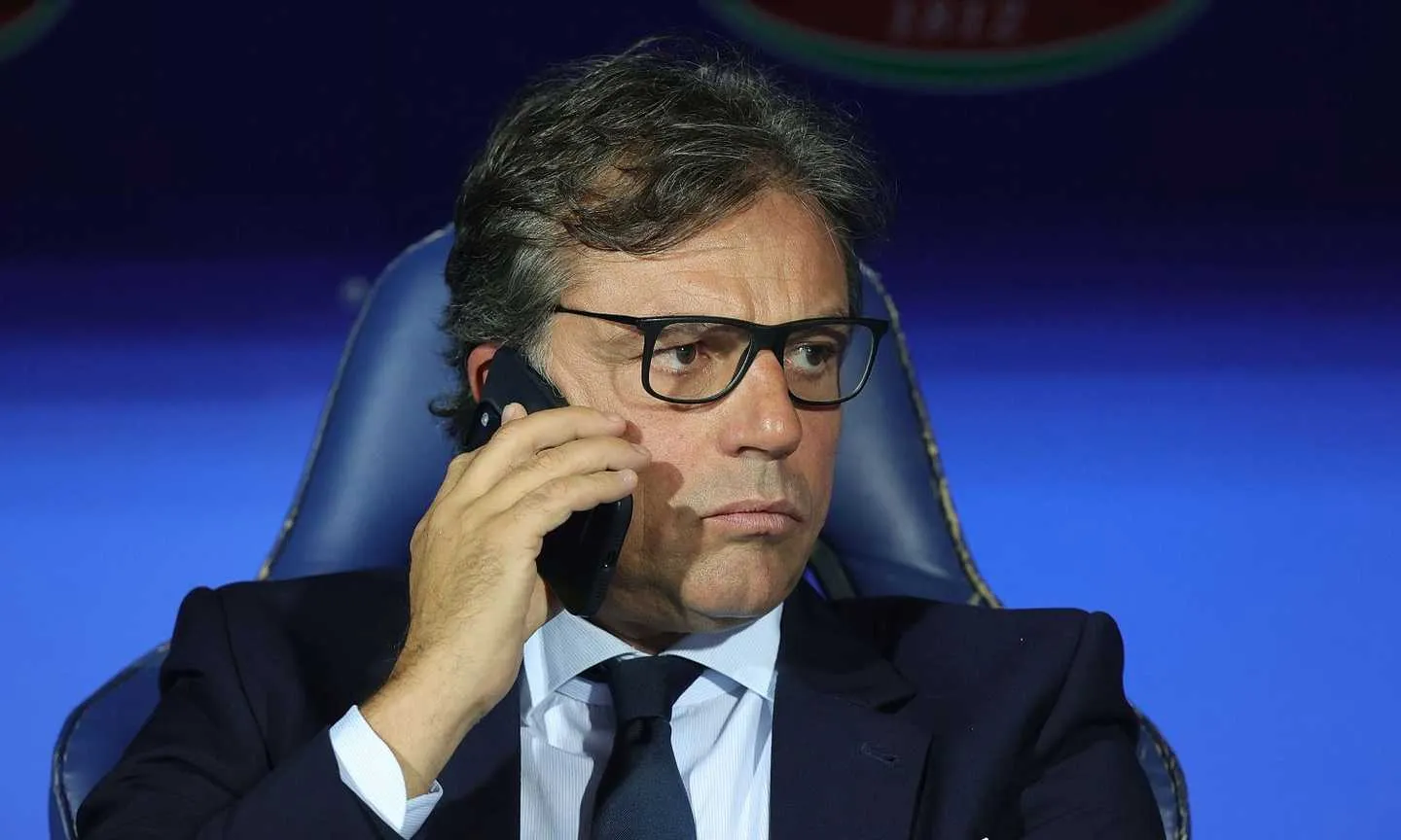 Calciomercato Juve, bloccato il difensore per giugno: Giuntoli ha l’intesa col club