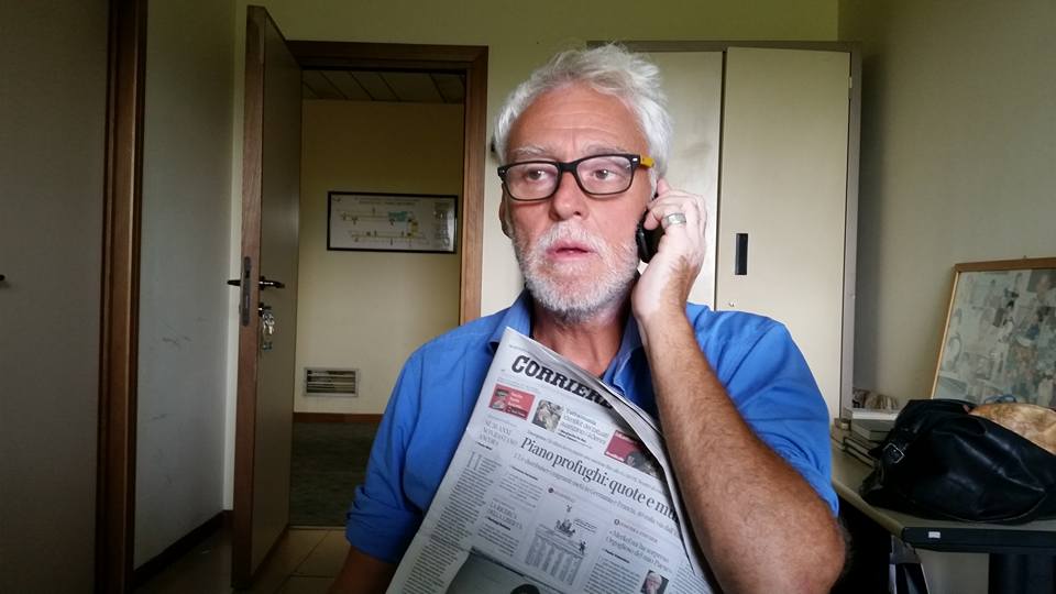 Repice: “Il calcio mi ha salvato la vita, vi racconto un episodio davvero brutto”