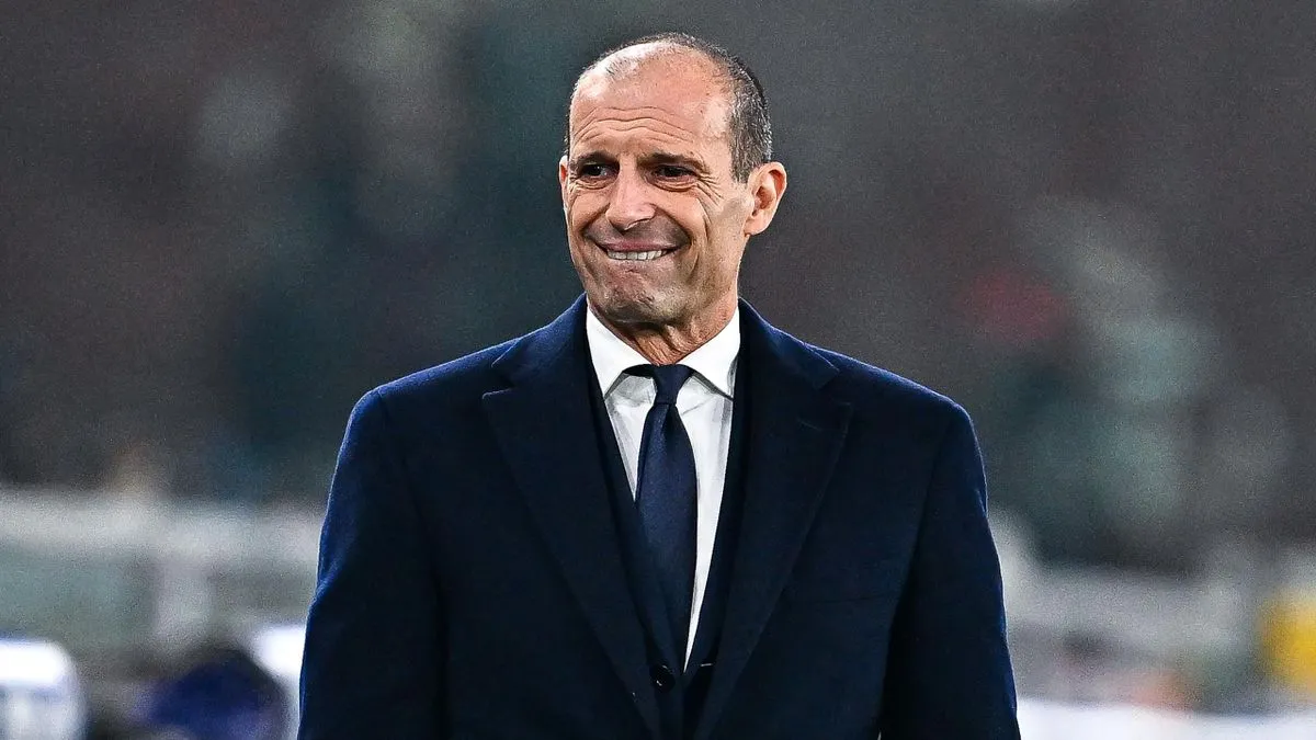 Trevisani su Allegri: “Ha dato dei cogl**** a tutti i giornalisti. Se alleni la Juve…”