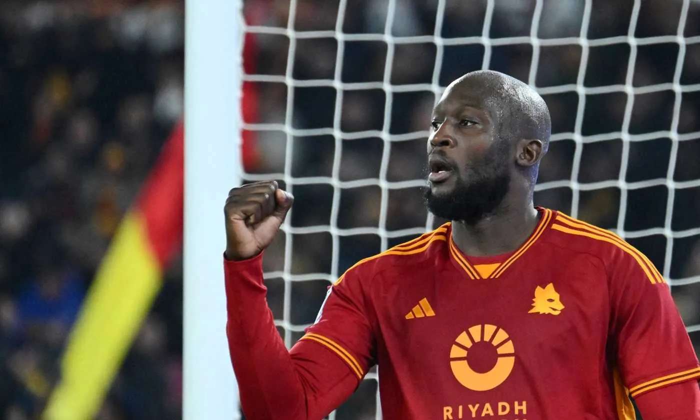 Caressa duro su Lukaku: “Mi viene da pensare che quello vero sia questo. Con Conte…”