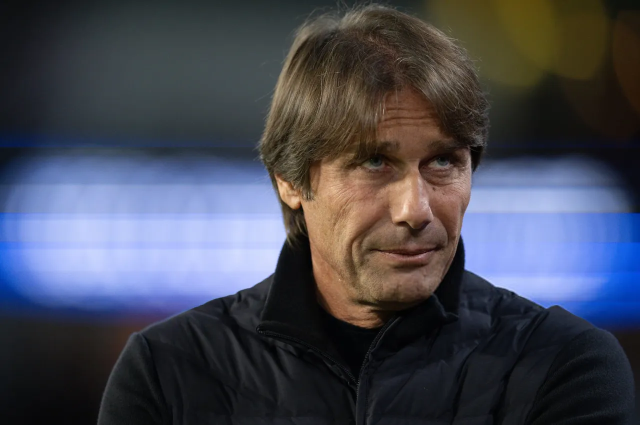 Conte si affida ai “vecchi”, con una sorpresa in attacco