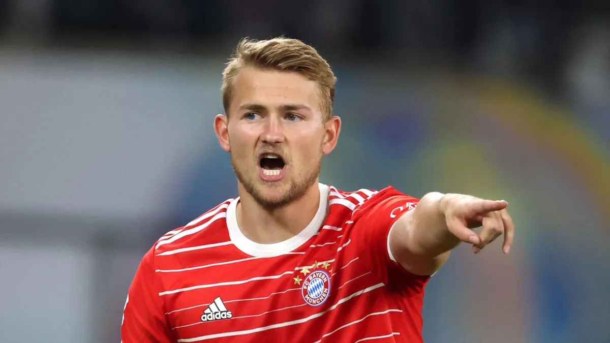 Bayern, scoppia un nuovo caso: cosa succede a De Ligt? Tuchel spiega