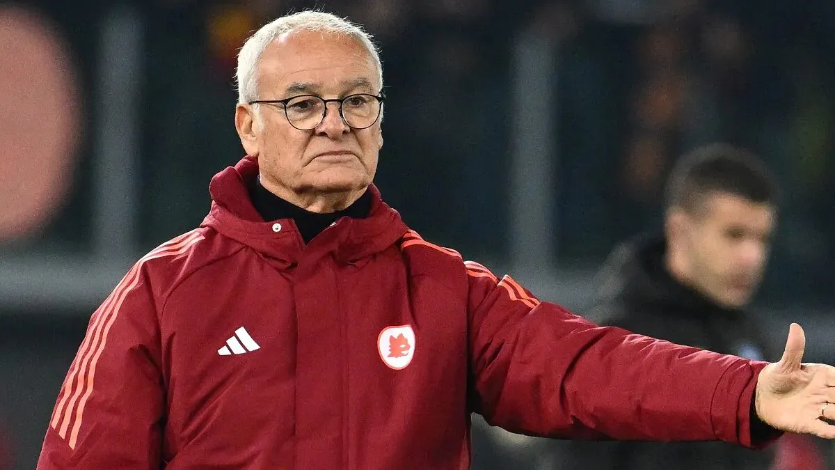 Calciomercato Roma: Ranieri stoppa Gasperini e ora le piste sono quattro