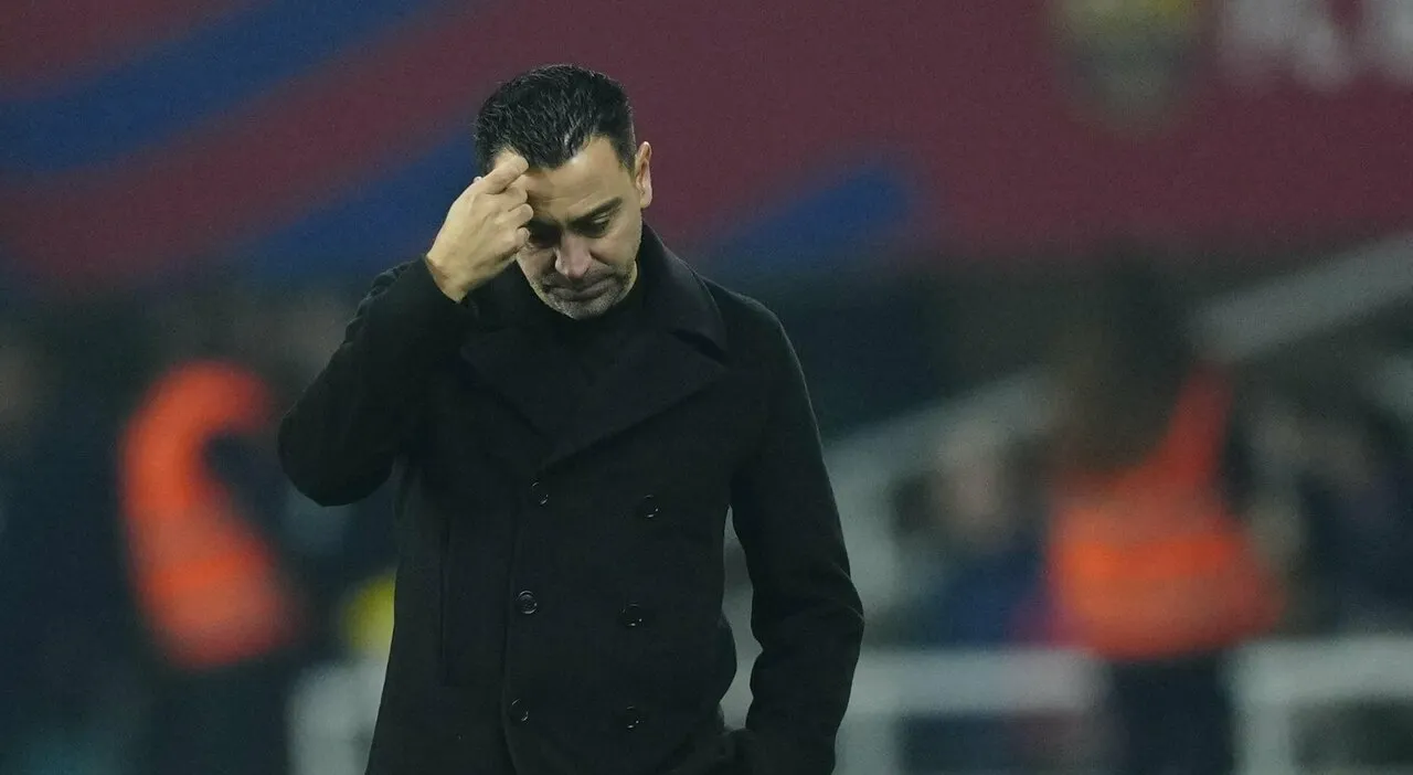 La polemica di Xavi: “In Spagna non apprezzano il nostro lavoro, mentre all’estero…”