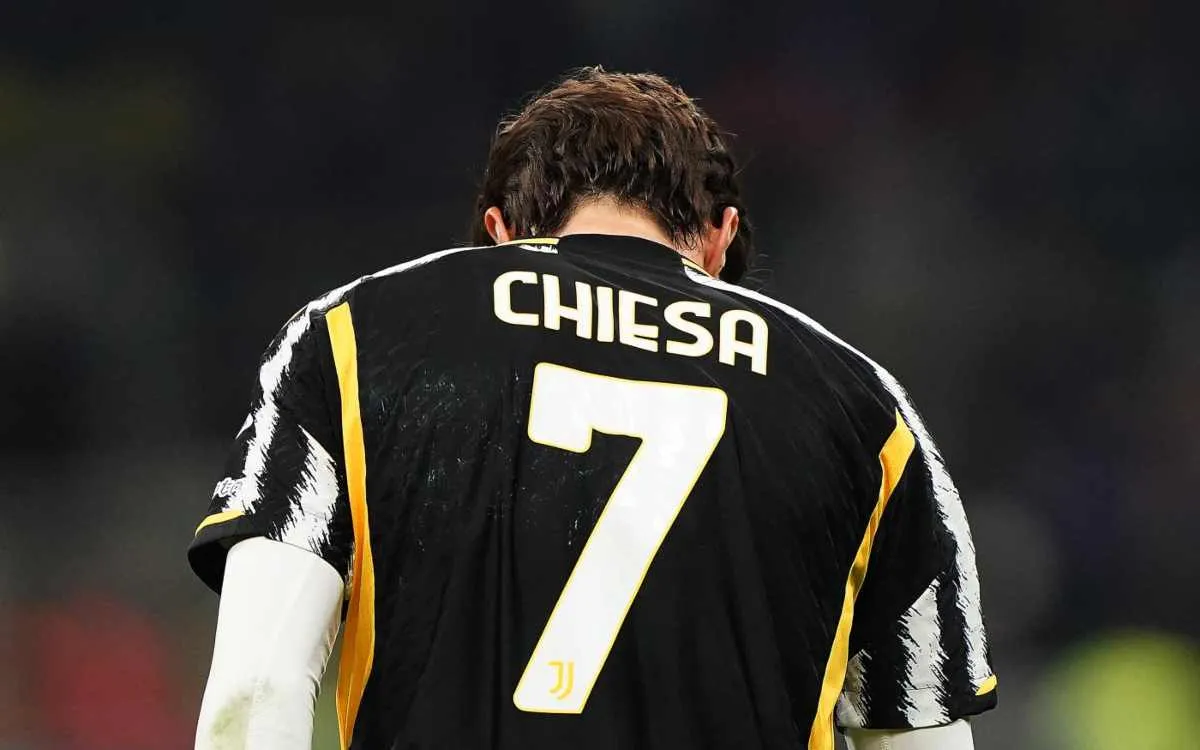 Chiesa, il problema contratto e gli interrogativi della Juve: tre club europei pronti